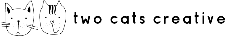 logo twocats3